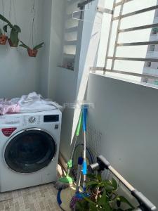 Nội thất bên trong Căn hộ Nhất Lan Căn hộ Chung cư Nhất Lan tầng 5 diện tích 50m2, nội thất cơ bản.