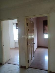 Phòng khách Conic Garden, Bình Chánh Căn hộ Conic Garden nội thất cơ bản, view sông đón gió.