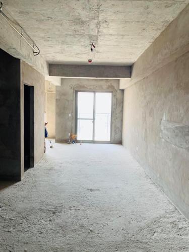 Nhà thô căn hộ Saigon South Residence Bán căn hộ Saigon South Residence tầng trung, diện tích 71m2 - 2 phòng ngủ, không có nội thất