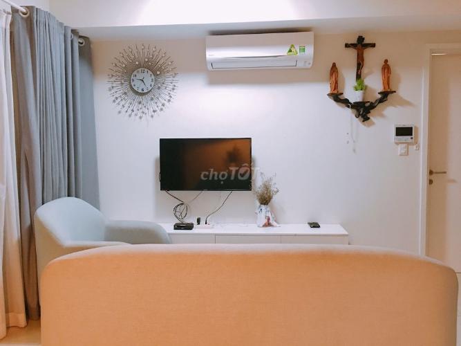 Căn hộ Masteri Thảo Điền, Quận 2 Căn hộ Masteri Thảo Điền bàn giao đầy đủ nội thất, view thành phố.