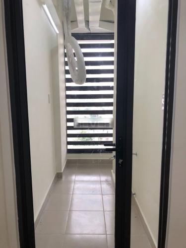 Căn hộ Flora Novia quận 9 Căn hộ Flora Novia tháp A sàn gỗ view thành phố thoáng đãng