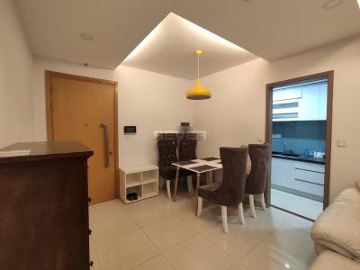 Không gian căn hộ Vista Verde , Quận 2 Căn hộ Vista Verde tầng 7 đầy đủ tiện nghi, view nội khu yên tĩnh