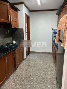 Phòng bếp căn hộ Hoàng Anh Thanh Bình, Quận 7 Căn hộ tầng 23 Hoàng Anh Thanh Bình hướng Tây Bắc, đầy đủ nội thất.