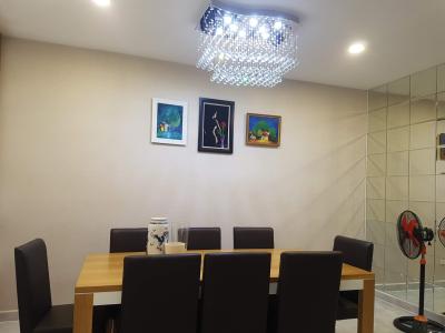 Căn Hộ Sunny Palza Gò Vấp Căn hộ tầng 11 Sunny Plaza nội thất đầy đủ