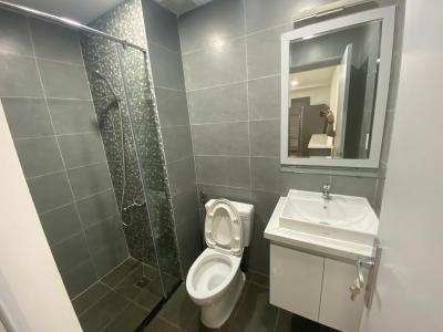 Căn hộ Saigon South Residence, Nhà Bè Căn hộ Saigon South Residence hướng Nam, đầy đủ nội thất.