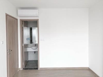 Phòng ngủ Vinhomes Grand Park Quận 9 Căn hộ Vinhomes Grand Park ban công hướng Đông, view nội khu.