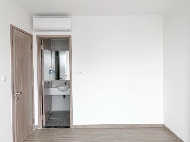 Phòng ngủ Vinhomes Grand Park Quận 9 Căn hộ Vinhomes Grand Park ban công hướng Đông, view nội khu.