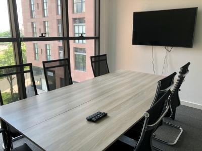 Office-tel The Sun Avenue Office-tel The Sun Avenue kèm nội thất cơ bản, bàn giao ngay.