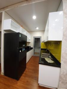 Căn hộ LuxCity, Quận 7 Căn hộ LuxCity view thoáng mát, đầy đủ nội thất tiện nghi.