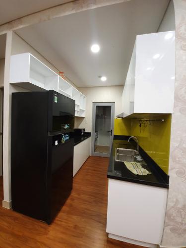 Căn hộ LuxCity, Quận 7 Căn hộ LuxCity view thoáng mát, đầy đủ nội thất tiện nghi.