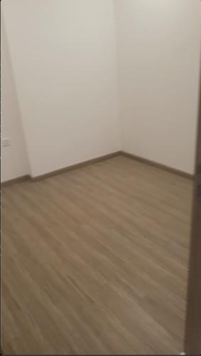 Phòng ngủ Vinhomes Grand Park Quận 9 Căn hộ Vinhomes Grand Park tầng trung, ban công đón gió và ánh sáng.