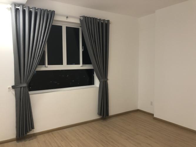 Phòng ngủ căn hộ Moonlight Residence Căn hộ Moonlight Residence view thành phố sầm uất, nhộn nhịp.