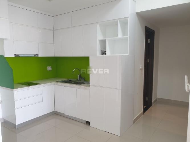 Phòng bếp căn hộ Sunrise Riverside, Nhà Bè Căn hộ Sunrise Riverside ban công hướng Đông Nam, view nội khu.