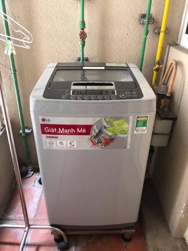 Lô gia Saigon Pearl, Bình Thạnh Căn hộ Saigon Pearl đầy đủ nội thất, hướng Đông Nam.