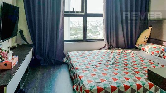 can-ho-m-one-nam-sai-gon Bán hoặc cho thuê căn hộ M-One Nam Sài Gòn 3PN, diện tích 77m2, đầy đủ nội thất