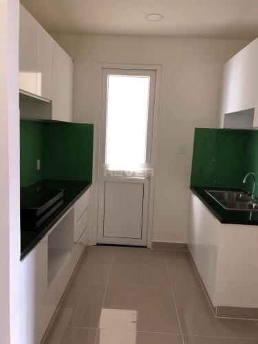 Phòng bếp căn hộ Lavita Garden, Thủ Đức Căn hộ Lavita Garden tầng cao, view thành phố rất thoáng mát.