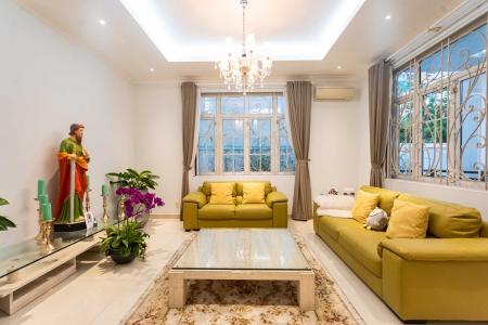 VN_09337-2 Bán nhà mặt tiền Lê Văn Lương, Nhà Bè, đầy đủ nội thất, cách KDC Phước Kiển A 400m