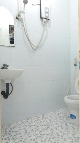 Không gian căn hộ Chung cư Mười Mẫu, Quận 2 Căn hộ Chung cư Mười Mẫu không gian nhiều cây xanh không khí trong lành.