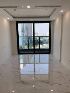 Không gian căn hộ Sunshine City Sài Gòn , Quận 7 Căn hộ tầng 7 Sunshine City Saigon diện tích 69.9m2, nội thất cơ bản.