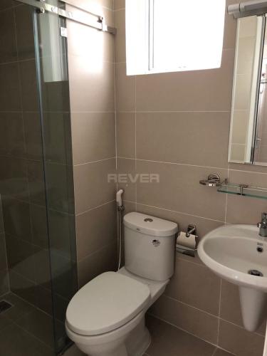 Phòng tắm căn hộ Lavita Garden, Thủ Đức Căn hộ Lavita Garden tầng cao, view thành phố rất thoáng mát.