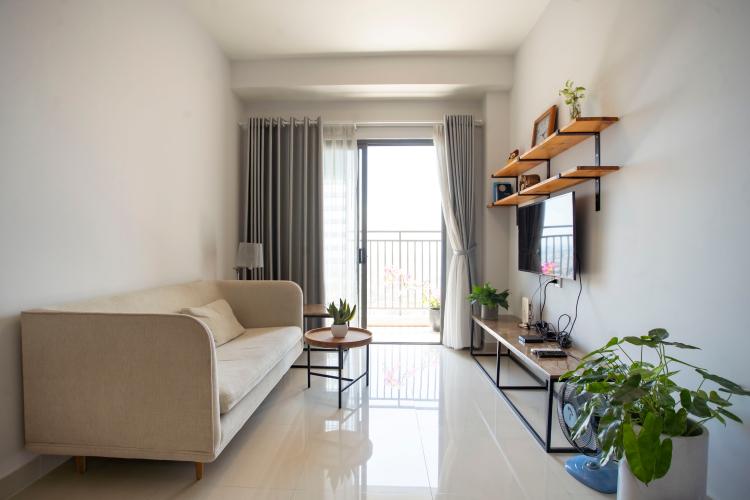 tiện ích căn hộ The Sun Avenue The Sun Avenue nội thất siêu đẹp tầng cao