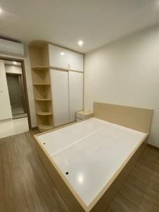 Căn hộ Vinhomes Grand Park quận 9 Căn hộ Vinhomes Grand Park tầng trung, hướng view Đông Nam.