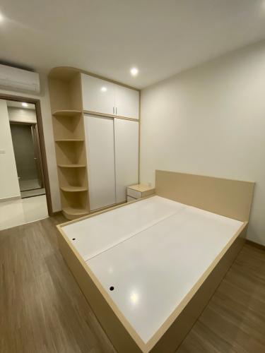 Căn hộ Vinhomes Grand Park quận 9 Căn hộ Vinhomes Grand Park tầng trung, hướng view Đông Nam.