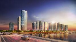 Thông tin nhanh dự án Grand Marina Saigon Quận 1, giá dự kiến hơn 300 triệu/m2