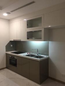 Căn hộ Vinhomes Central Park Bình Thạnh Căn hộ Vinhomes Central Park tầng 31 tháp Landmark 81 nội thất cơ bản