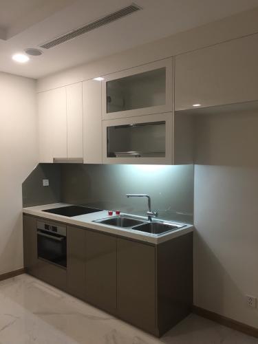 Căn hộ Vinhomes Central Park Bình Thạnh Căn hộ Vinhomes Central Park tầng 31 tháp Landmark 81 nội thất cơ bản