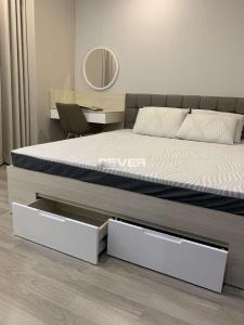 Căn hộ Homyland 3, Quận 2 Căn hộ Homyland Riverside cửa chính hướng Bắc, tầng cao view nội khu.