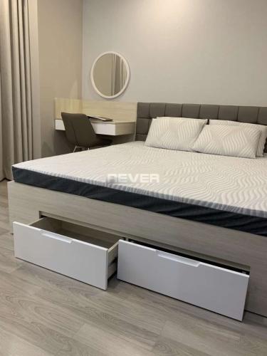 Căn hộ Homyland 3, Quận 2 Căn hộ Homyland Riverside cửa chính hướng Bắc, tầng cao view nội khu.