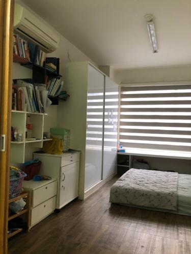 Phòng căn hộ LEXINGTON RESIDENCE Bán căn hộ Lexington Residence 1PN, đầy đủ nội thất, ban công Đông Nam