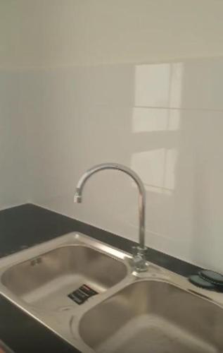 Nội thất căn hộ Green Hills Apartment , Quận Bình Tân Căn hộ Green Hills Apartment tầng 11 thoáng mát, nội thất cơ bản.