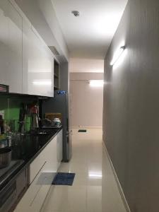 Căn hộ Topaz City, Quận 8 Căn hộ có 3 phòng ngủ Topaz City tầng 14, đầy đủ nội thất.