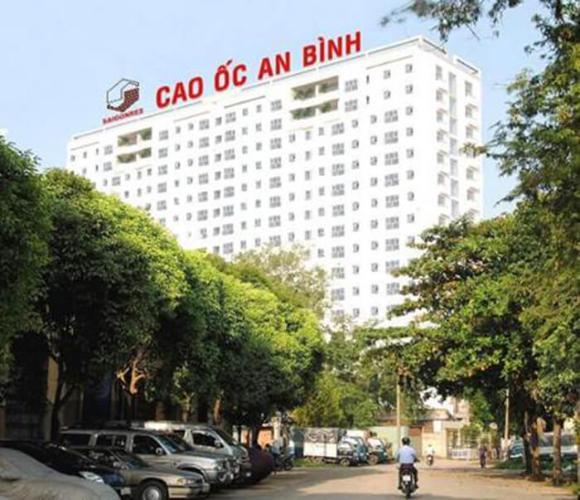 Căn hộ Chung cư An Bình, Quận Tân Phú Căn hộ Chung cư An Bình tầng 1 tiện di chuyển, đầy đủ nội thất hiện đại.