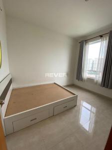 Phòng ngủ căn hộ The CBD Premium Home, Quận 2 Căn hộ tầng 14 The CBD Premium Home cửa hướng Đông, view thoáng mát.