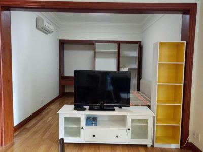 Phòng khách The Manor Quận Bình Thạnh Căn hộ The Manor nội thất sang trọng, tiện nghi.