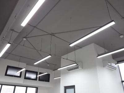 Bên trong căn hộ THE SUN AVENUE Cho thuê căn hộ officetel The Sun Avenue thuộc block 5, diện tích 52.19m2