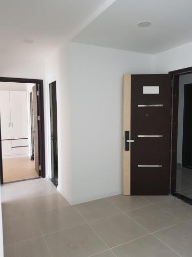 Phòng khách Xi Grant Court, Quận 10 Căn hộ Xi Grand Court tầng cao, nội thất cơ bản.