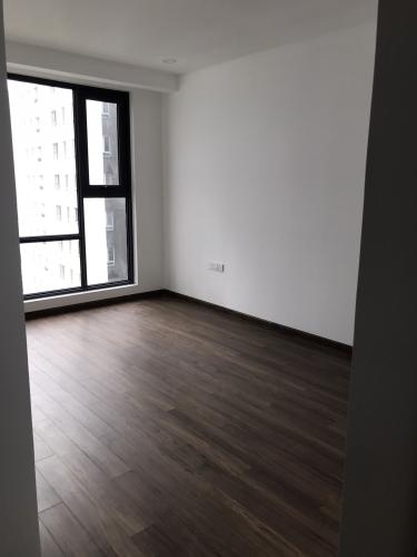 Phòng ngủ căn hộ Saigon Pearl, Bình Thạnh Căn hộ Saigon Pearl view thành phố sầm uất, nội thất cơ bản.