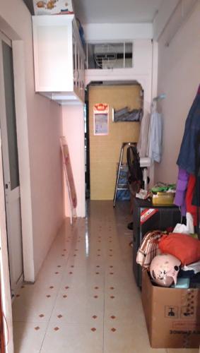 Không gian căn hộ Huỳnh Văn Chính 1, Tân Phú Căn hộ Huỳnh Văn Chính 1 tầng 7 vew nội khu yên tĩnh, đầy đủ nội thất.