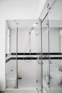 Căn hộ La Casa quận 7 Căn hộ tầng 28 La Casa ban công Đông Nam, nội thất đầy đủ