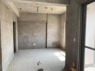 Nhà thô căn hộ Saigon South Residence Bán căn hộ Saigon South Residence tầng trung, diện tích 71m2 - 2 phòng ngủ, không có nội thất