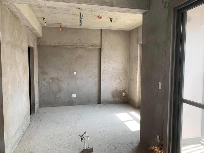 Nhà thô căn hộ Saigon South Residence Bán căn hộ Saigon South Residence tầng trung, diện tích 71m2 - 2 phòng ngủ, không có nội thất
