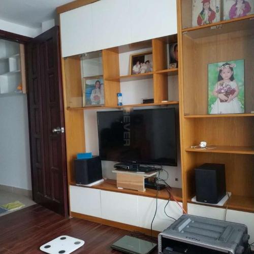 Nhà phố Quận Bình Thạnh Nhà phố hẻm xe hơi đường Nguyễn Văn Đậu, diện tích 27m2.