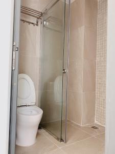 nhà phố Bình Thạnh Bán nhà hẻm Chu Văn An, thiết kế hiện đại, có sân thượng rộng.