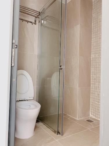 nhà phố Bình Thạnh Bán nhà hẻm Chu Văn An, thiết kế hiện đại, có sân thượng rộng.