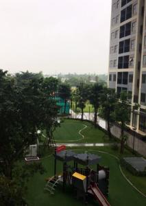 TIỆN ÍCH VINHOME GRAND PARK Q9 căn hộ Vinhomes Grand Park Quận 9 2pn1wc tầng 03 view nội khu 
