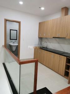 Shop-house Moonlight Boulevard Shop-house Moonlight Boulevard cửa hướng Nam, diện tích sử dụng 170m2.